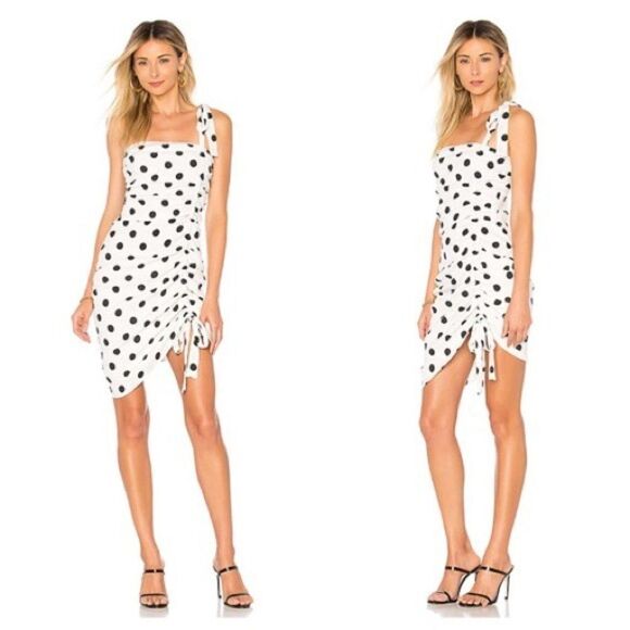 2 for $30 REVOLVE | Lovers + Friends Monica Dress - Picture 13 of 13